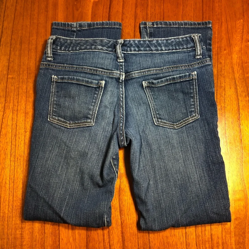 Old Navy skinny jeans